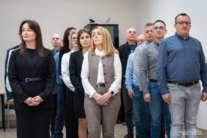 Obchody Dnia Służby Cywilnej w BiOSG