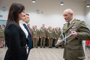 Obchody Dnia Służby Cywilnej w BiOSG