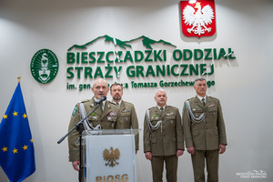 Obchody Dnia Służby Cywilnej w BiOSG