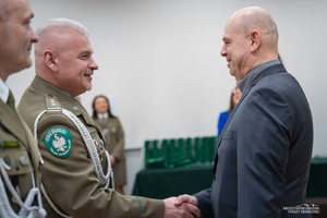 Obchody Dnia Służby Cywilnej w BiOSG