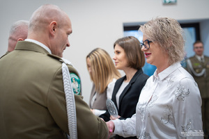 Obchody Dnia Służby Cywilnej w BiOSG