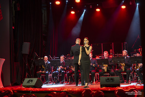 Koncert Orkiestry Morskiego Oddziału SG w Przemyślu