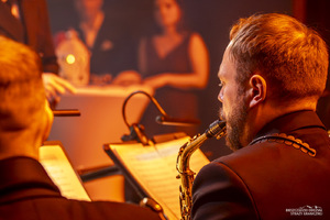 Koncert Orkiestry Morskiego Oddziału SG w Przemyślu