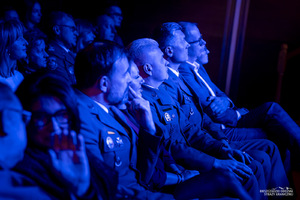 Koncert Orkiestry Morskiego Oddziału SG w Przemyślu