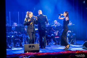 Koncert Orkiestry Morskiego Oddziału SG w Przemyślu