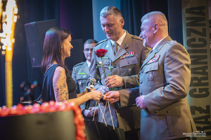 Koncert Orkiestry Morskiego Oddziału SG w Przemyślu