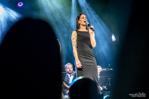 Koncert Orkiestry Morskiego Oddziału SG w Przemyślu