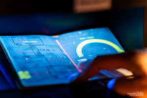 Kontrola dokumentu fot. ilustracyjna 