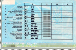 Dokumenty w kontroli granicznej