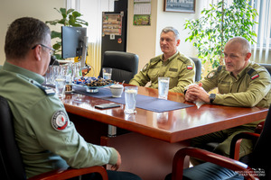 Spotkanie BiOSG i KAS podsumowujące 2025 rok