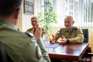 Spotkanie BiOSG i KAS podsumowujące 2025 rok