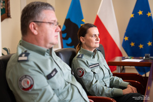 Spotkanie BiOSG i KAS podsumowujące 2025 rok