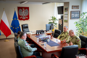 Spotkanie BiOSG i KAS podsumowujące 2025 rok