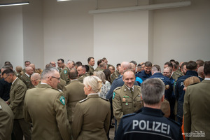 Spotkanie wielkanocne w BiOSG