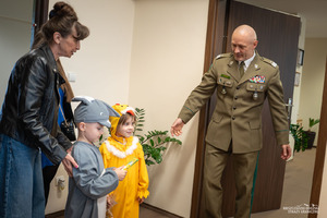 Spotkanie wielkanocne w BiOSG