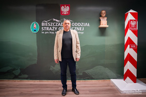 chor. szt. rezerwy SG Stanisław Litwin