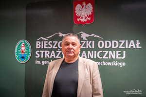 chor. szt. rezerwy SG Stanisław Litwin