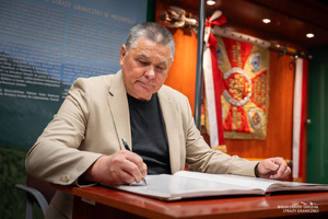 chor. szt. rezerwy SG Stanisław Litwin