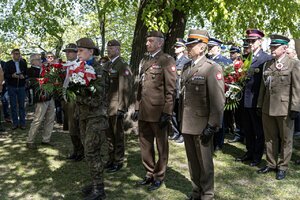 fot. Tomasz Trojnar UM Przemyśl Święto Konstytucji 3 Maja w Przemyślu
