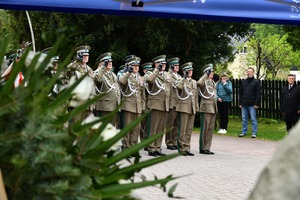 Uroczystość w Wiśle Uroczystość w Jasnej Górze