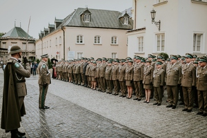 Uroczystość w Jasnej Górze Uroczystość w Jasnej Górze