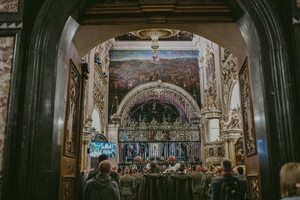 Uroczystość w Jasnej Górze Uroczystość w Jasnej Górze