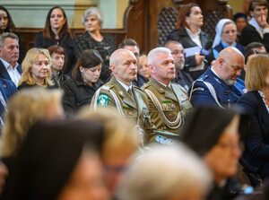 uroczystości pogrzebowe