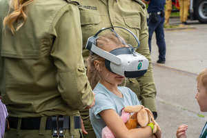 Dzień Dziecka w TVP Rzeszów z udziałem BiOSG!