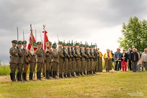 Uroczystości w Kalwarii Pacławskiej Uroczystości w Kalwarii Pacławskiej