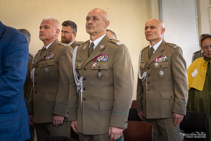 Uroczystości w Kalwarii Pacławskiej Uroczystości w Kalwarii Pacławskiej