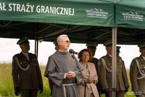 Uroczystości w Kalwarii Pacławskiej Uroczystości w Kalwarii Pacławskiej
