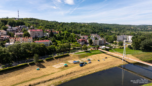 Mistrzostwa SG w Siatkówce Plażowej Kobiet i Mężczyzn
