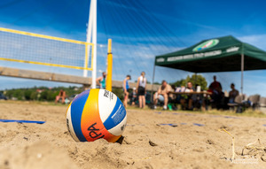 Mistrzostwa SG w Siatkówce Plażowej Kobiet i Mężczyzn