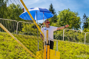 Mistrzostwa SG w Siatkówce Plażowej Kobiet i Mężczyzn
