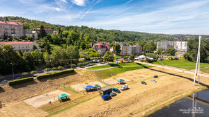 Mistrzostwa SG w Siatkówce Plażowej Kobiet i Mężczyzn