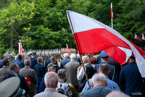 Uroczystości w Jasielu Uroczystości w Jasielu