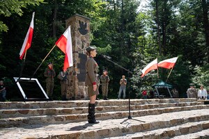 Uroczystości w Jasielu Uroczystości w Jasielu