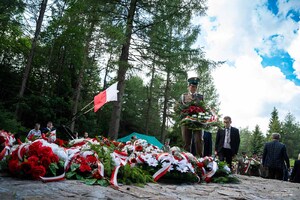 Uroczystości w Jasielu Uroczystości w Jasielu