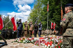 Uroczystości w Jasielu Uroczystości w Jasielu