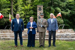 Uroczystości w Jasielu Uroczystości w Jasielu