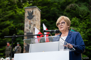 Uroczystości w Jasielu Uroczystości w Jasielu
