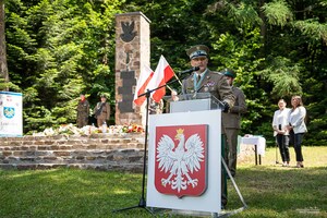 Uroczystości w Jasielu Uroczystości w Jasielu