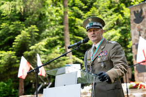 Uroczystości w Jasielu Uroczystości w Jasielu