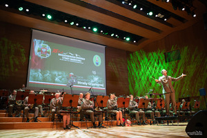 Gala 35 lat BiOSG Gala 35 lat BiOSG