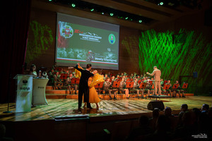 Gala 35 lat BiOSG Gala 35 lat BiOSG