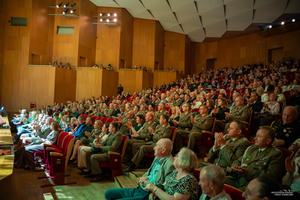 Gala 35 lat BiOSG Gala 35 lat BiOSG