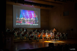 Gala 35 lat BiOSG Gala 35 lat BiOSG