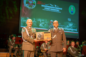 Gala 35 lat BiOSG Gala 35 lat BiOSG