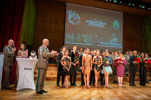 Gala 35 lat BiOSG Gala 35 lat BiOSG