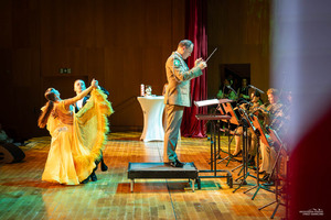 Gala 35-lecia BiOSG Gala 35 lat BiOSG